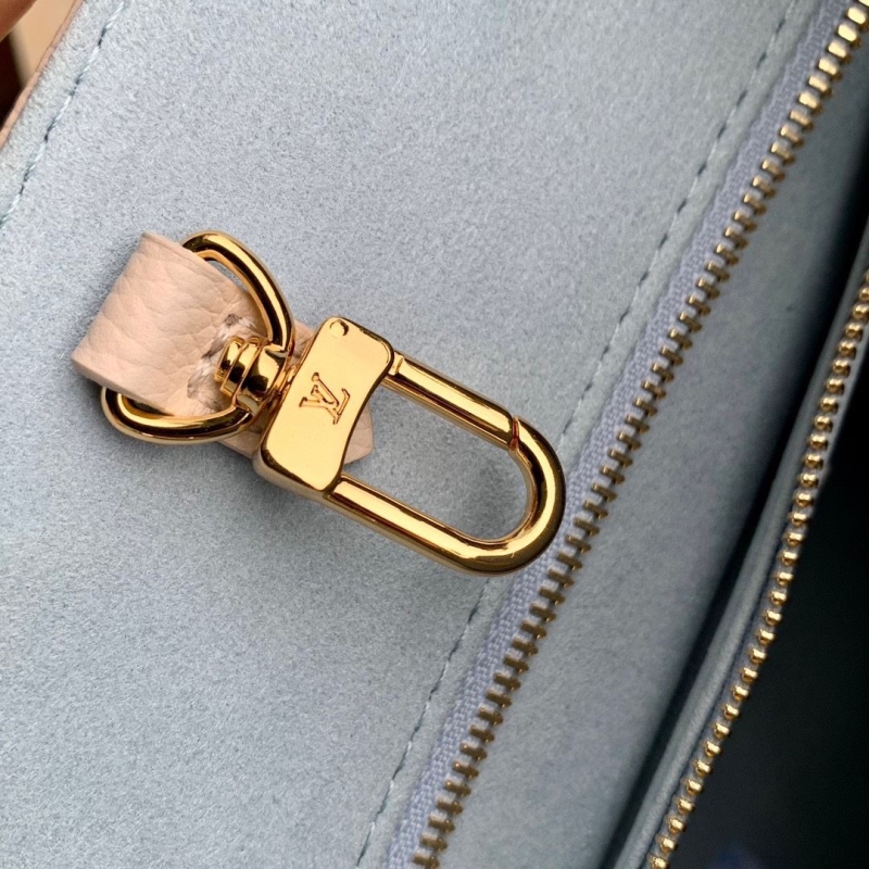 LV Top Handle Bags